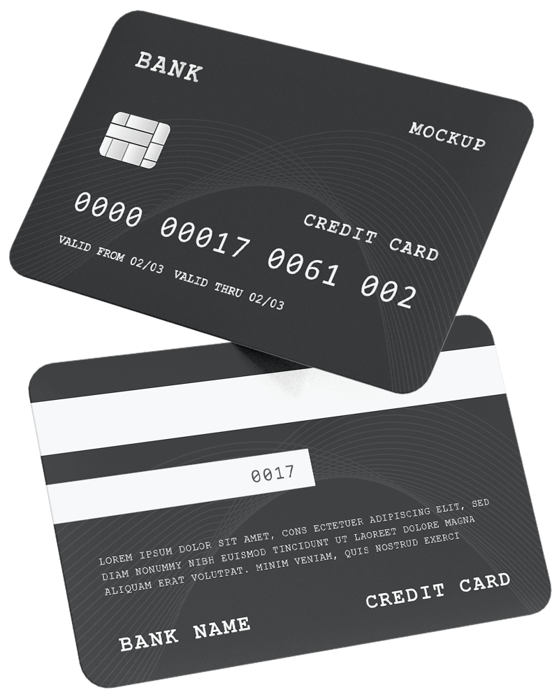 creditCard